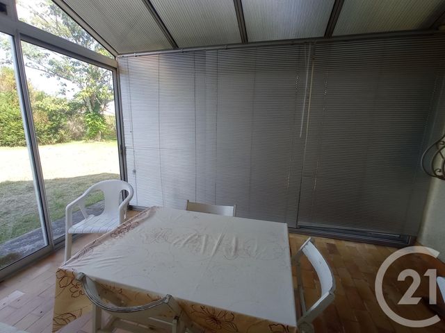 Maison &agrave; vendre - 5 pi&egrave;ces - 137,96 m2 - Coutras - 33 - AQUITAINE