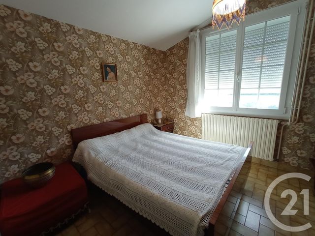 Maison &agrave; vendre - 5 pi&egrave;ces - 137,96 m2 - Coutras - 33 - AQUITAINE