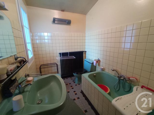 Maison &agrave; vendre - 5 pi&egrave;ces - 137,96 m2 - Coutras - 33 - AQUITAINE