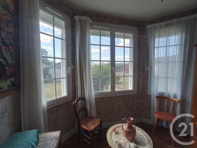 Maison &agrave; vendre - 5 pi&egrave;ces - 137,96 m2 - Coutras - 33 - AQUITAINE