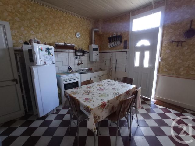 Maison &agrave; vendre - 5 pi&egrave;ces - 137,96 m2 - Coutras - 33 - AQUITAINE