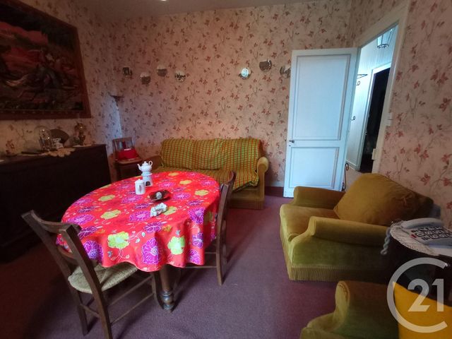 Maison &agrave; vendre - 5 pi&egrave;ces - 137,96 m2 - Coutras - 33 - AQUITAINE