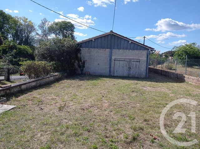 Maison &agrave; vendre - 5 pi&egrave;ces - 137,96 m2 - Coutras - 33 - AQUITAINE