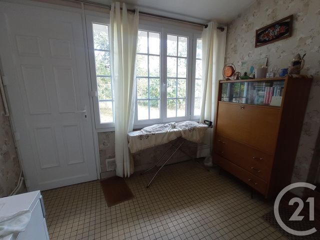 Maison &agrave; vendre - 5 pi&egrave;ces - 137,96 m2 - Coutras - 33 - AQUITAINE