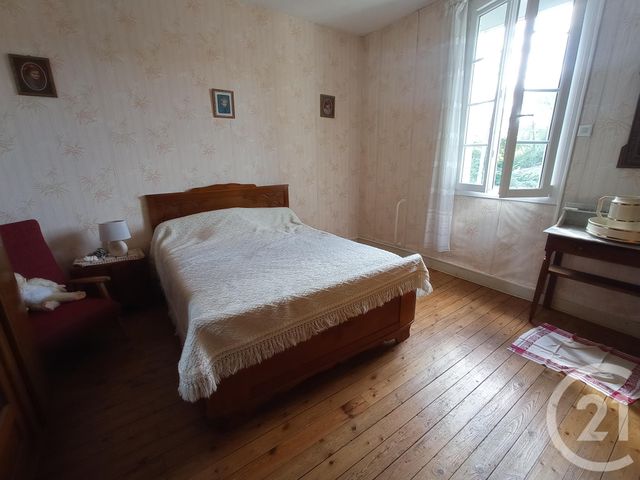 Maison &agrave; vendre - 5 pi&egrave;ces - 137,96 m2 - Coutras - 33 - AQUITAINE