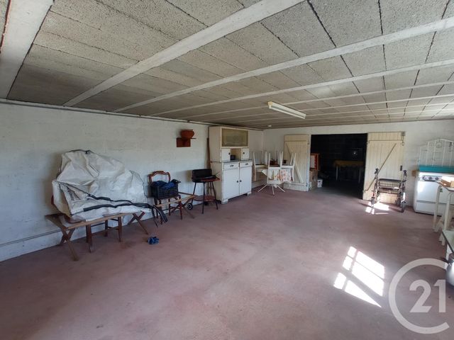 Maison &agrave; vendre - 5 pi&egrave;ces - 137,96 m2 - Coutras - 33 - AQUITAINE