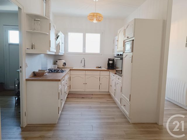 Maison à vendre - 5 pièces - 112,94 m2 - Coutras - 33 - AQUITAINE