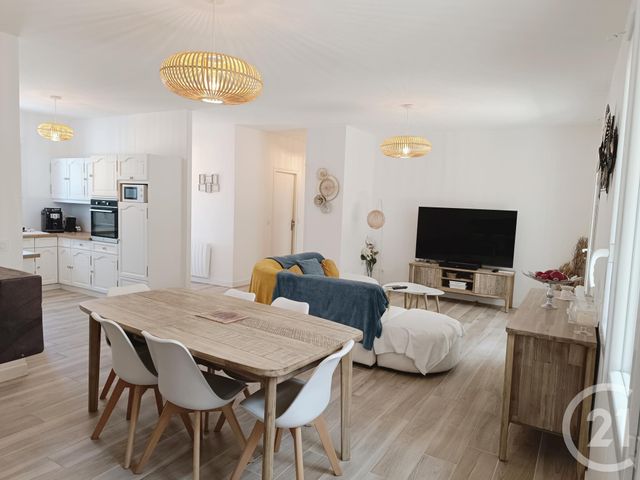 Maison à vendre - 5 pièces - 112,94 m2 - Coutras - 33 - AQUITAINE