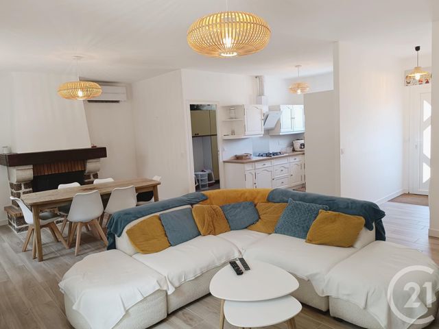 Maison à vendre - 5 pièces - 112,94 m2 - Coutras - 33 - AQUITAINE