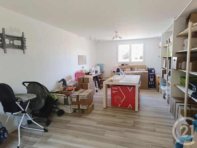 Maison à vendre - 5 pièces - 112,94 m2 - Coutras - 33 - AQUITAINE