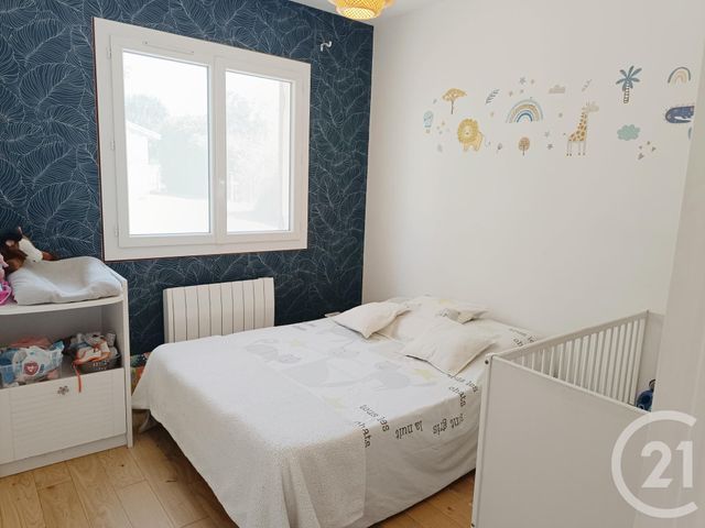 Maison à vendre - 5 pièces - 112,94 m2 - Coutras - 33 - AQUITAINE