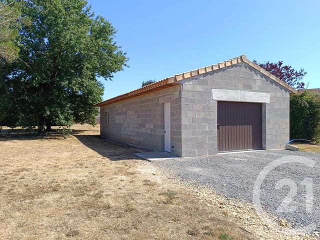 Maison à vendre - 5 pièces - 112,94 m2 - Coutras - 33 - AQUITAINE