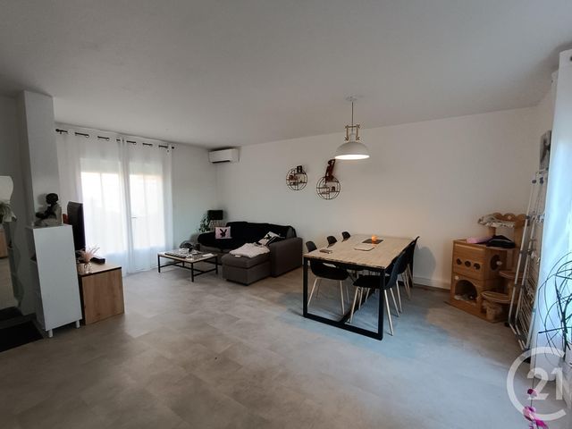 Maison à vendre - 4 pièces - 74,08 m2 - St Medard De Guizieres - 33 - AQUITAINE