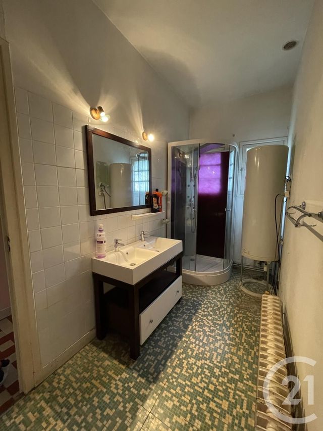 Maison à vendre - 4 pièces - 116,68 m2 - Montguyon - 17 - POITOU-CHARENTES