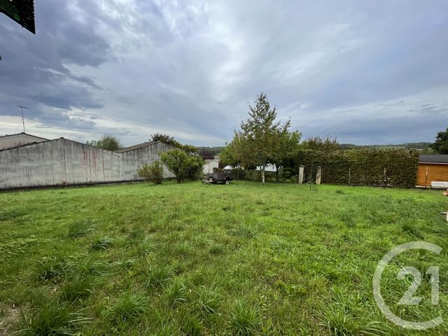 Maison à vendre - 4 pièces - 116,68 m2 - Montguyon - 17 - POITOU-CHARENTES