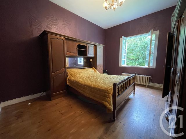 Maison à vendre - 4 pièces - 116,68 m2 - Montguyon - 17 - POITOU-CHARENTES