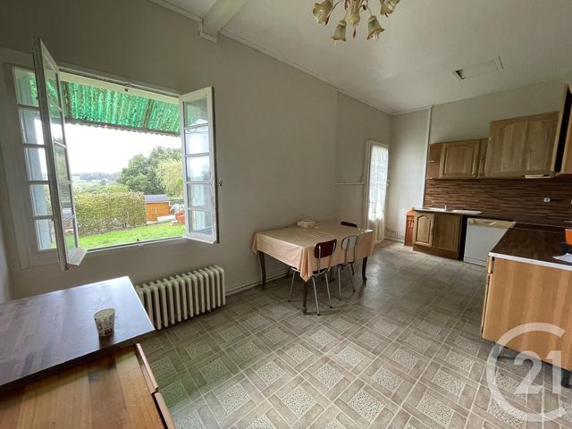 Maison à vendre - 4 pièces - 116,68 m2 - Montguyon - 17 - POITOU-CHARENTES