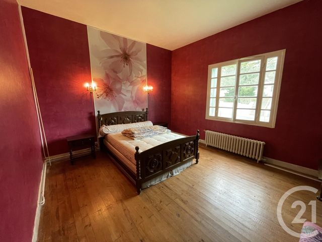 Maison à vendre - 4 pièces - 116,68 m2 - Montguyon - 17 - POITOU-CHARENTES