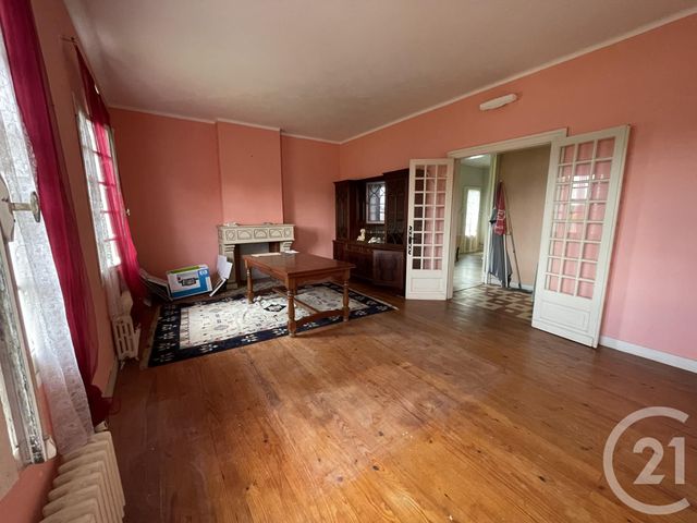 maison - MONTGUYON - 17