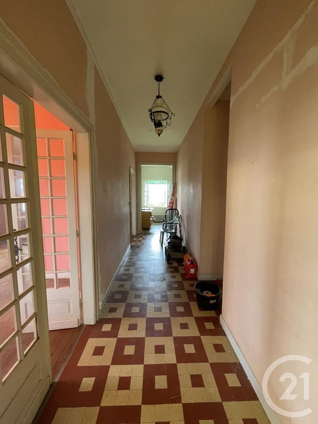 Maison à vendre - 4 pièces - 116,68 m2 - Montguyon - 17 - POITOU-CHARENTES