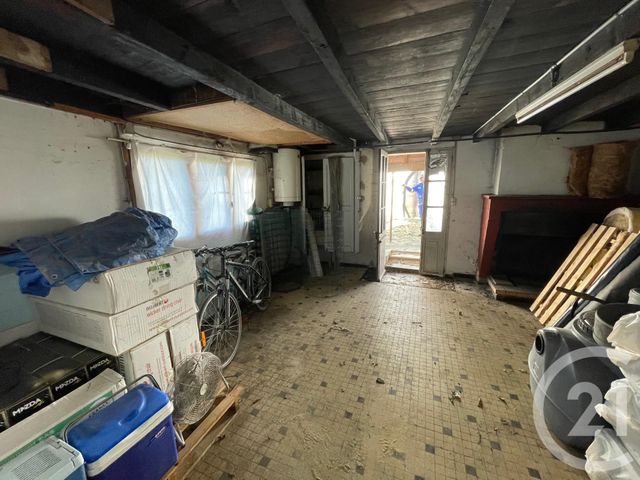 Maison à vendre - 5 pièces - 127 m2 - Les Peintures - 33 - AQUITAINE