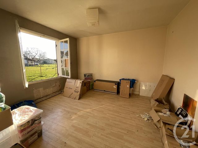 Maison à vendre - 5 pièces - 127 m2 - Les Peintures - 33 - AQUITAINE