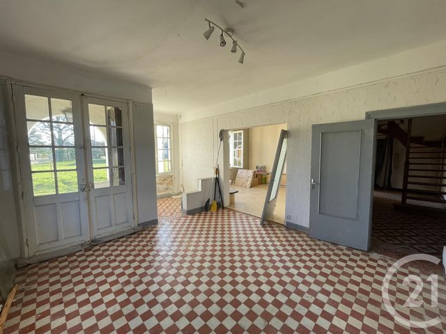 Maison à vendre - 5 pièces - 127 m2 - Les Peintures - 33 - AQUITAINE
