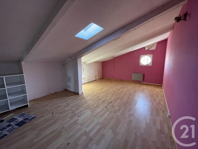 Maison à vendre - 5 pièces - 127 m2 - Les Peintures - 33 - AQUITAINE