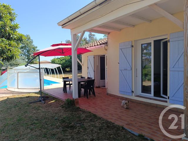 Maison à vendre - 4 pièces - 75,17 m2 - Coutras - 33 - AQUITAINE