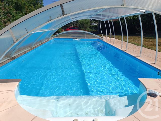 Maison à vendre - 4 pièces - 75,17 m2 - Coutras - 33 - AQUITAINE