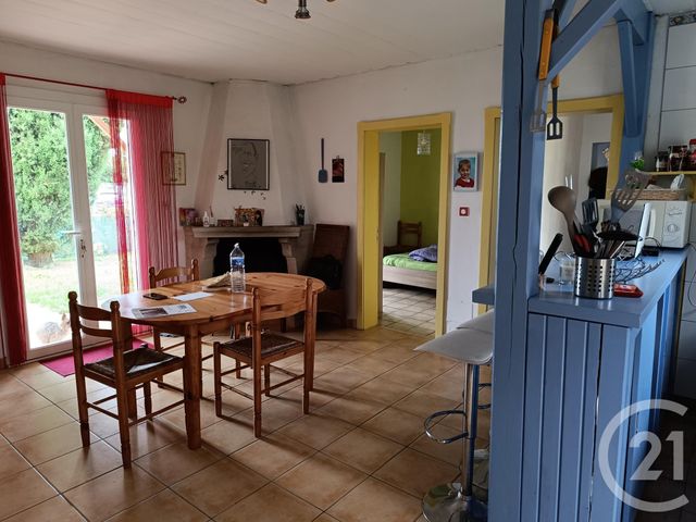 Maison à vendre - 4 pièces - 75,17 m2 - Coutras - 33 - AQUITAINE