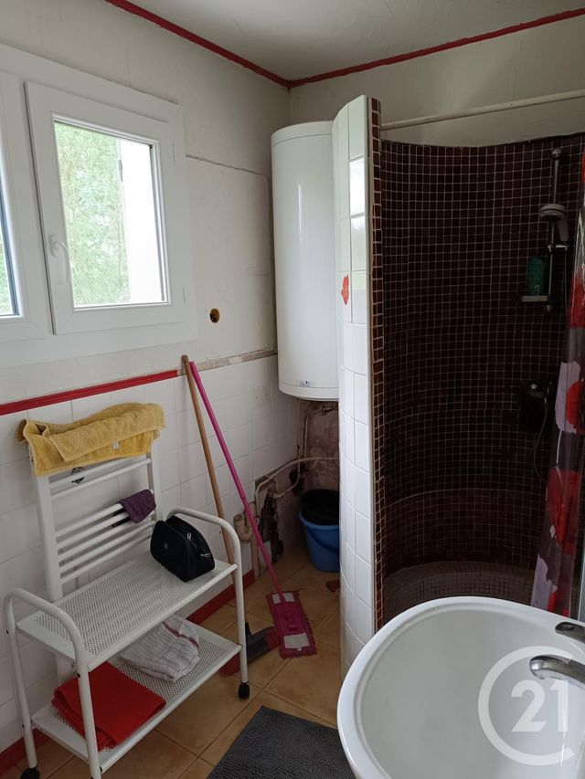 Maison à vendre - 4 pièces - 75,17 m2 - Coutras - 33 - AQUITAINE