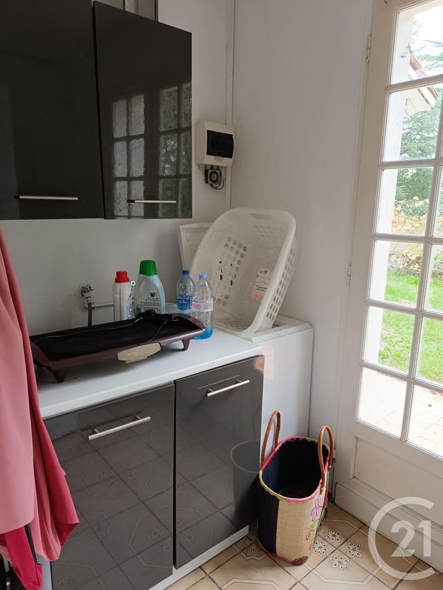 Maison à vendre - 4 pièces - 75,17 m2 - Coutras - 33 - AQUITAINE