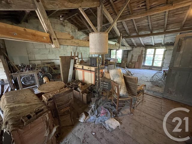 Maison à vendre - 8 pièces - 277 m2 - La Clotte - 17 - POITOU-CHARENTES