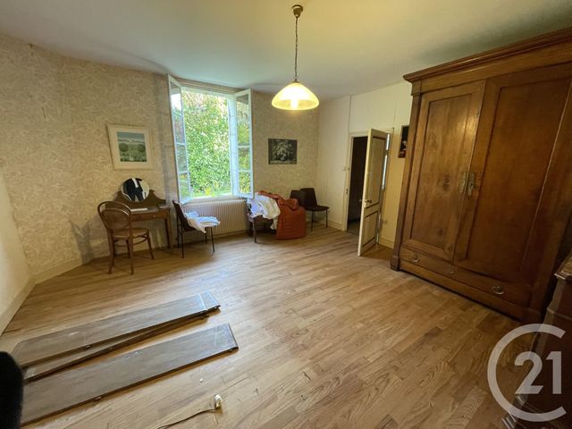 Maison à vendre - 8 pièces - 277 m2 - La Clotte - 17 - POITOU-CHARENTES