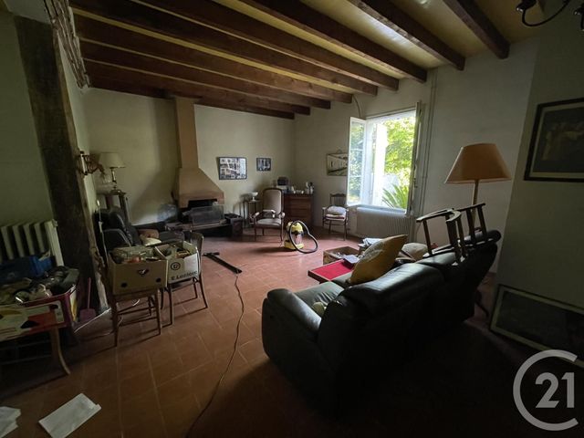 Maison à vendre - 8 pièces - 277 m2 - La Clotte - 17 - POITOU-CHARENTES