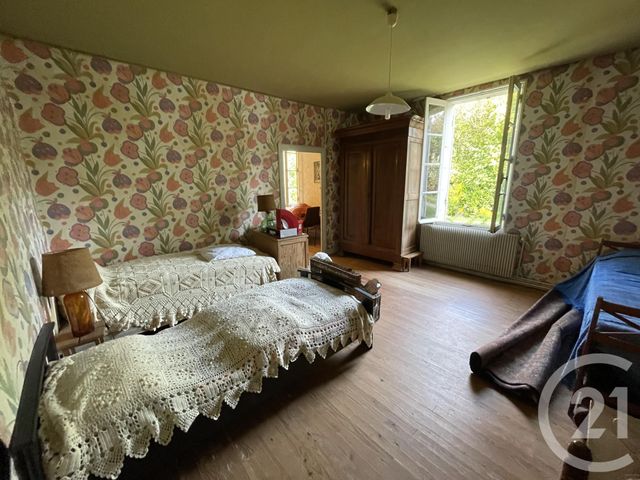 Maison à vendre - 8 pièces - 277 m2 - La Clotte - 17 - POITOU-CHARENTES