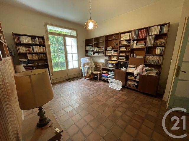 Maison à vendre - 8 pièces - 277 m2 - La Clotte - 17 - POITOU-CHARENTES