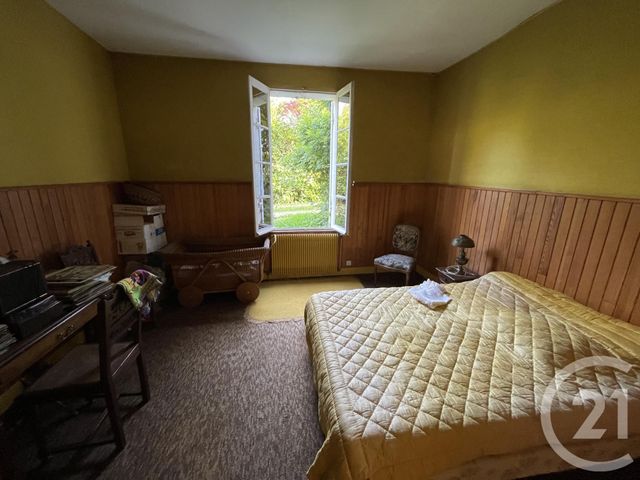 Maison à vendre - 8 pièces - 277 m2 - La Clotte - 17 - POITOU-CHARENTES