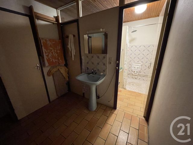 Maison à vendre - 8 pièces - 277 m2 - La Clotte - 17 - POITOU-CHARENTES