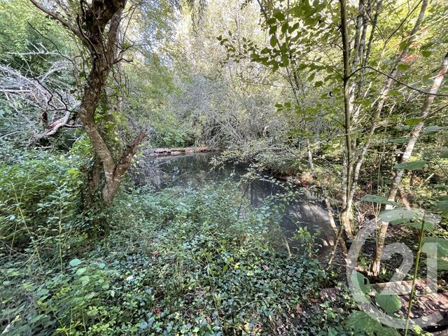 Maison à vendre - 8 pièces - 277 m2 - La Clotte - 17 - POITOU-CHARENTES