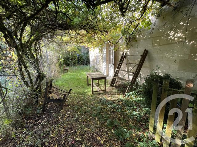 Maison à vendre - 8 pièces - 277 m2 - La Clotte - 17 - POITOU-CHARENTES