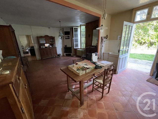 Maison à vendre - 8 pièces - 277 m2 - La Clotte - 17 - POITOU-CHARENTES