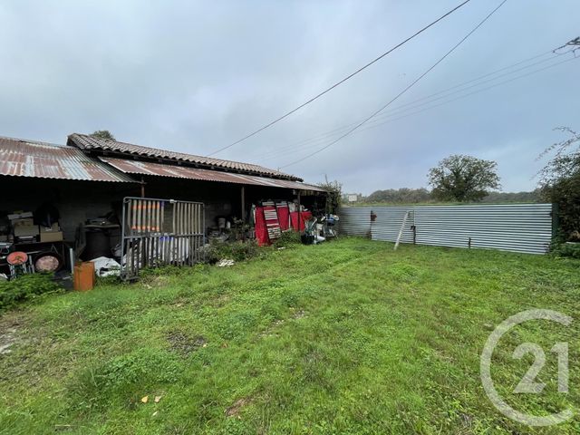 Maison &agrave; vendre - 3 pi&egrave;ces - 74 m2 - Petit Palais Et Cornemps - 33 - AQUITAINE