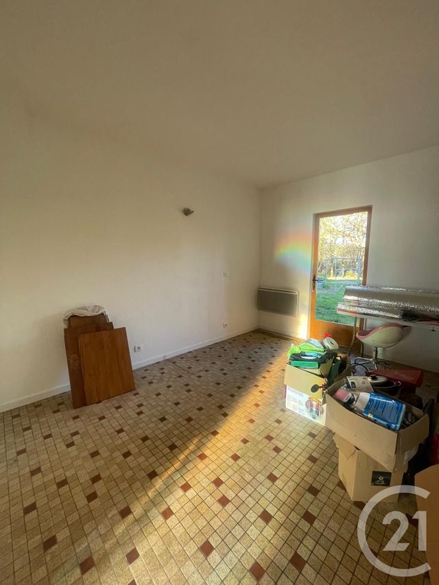 Maison &agrave; vendre - 3 pi&egrave;ces - 74 m2 - Petit Palais Et Cornemps - 33 - AQUITAINE