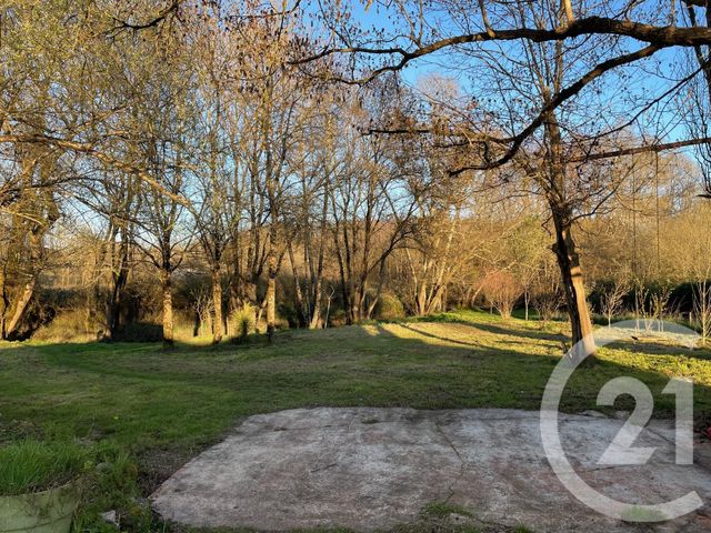 Maison &agrave; vendre - 3 pi&egrave;ces - 74 m2 - Petit Palais Et Cornemps - 33 - AQUITAINE