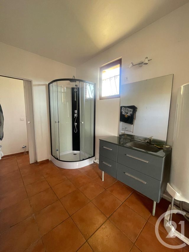 Maison &agrave; vendre - 3 pi&egrave;ces - 74 m2 - Petit Palais Et Cornemps - 33 - AQUITAINE