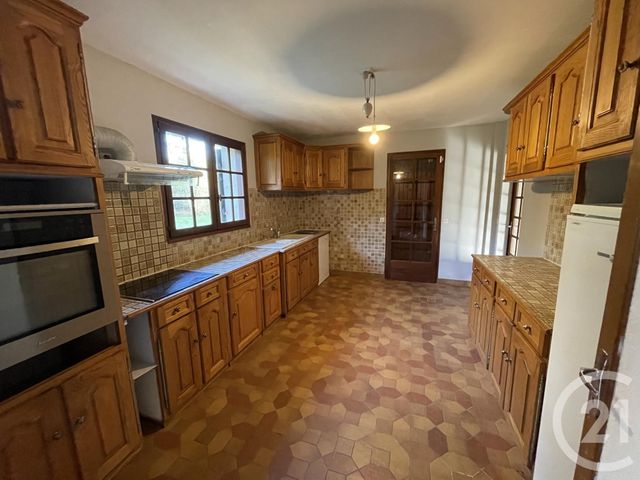 Maison à vendre - 7 pièces - 170 m2 - Le Pizou - 24 - AQUITAINE