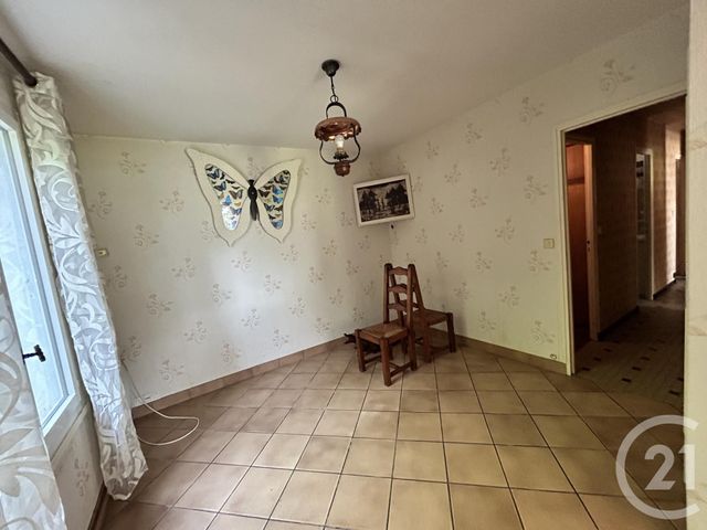 Maison &agrave; vendre - 6 pi&egrave;ces - 153,73 m2 - St Denis De Pile - 33 - AQUITAINE