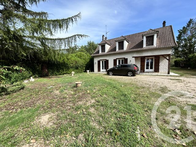 maison - ST DENIS DE PILE - 33